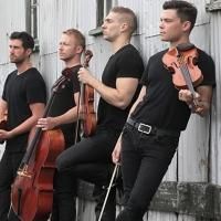 Well-Strung to Make West Coast Debut with Series of California Concerts