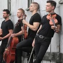 Well-Strung to Make West Coast Debut with Series of California Concerts