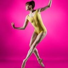 Smuin Ballet Brings New Works PETAL, JAZZIN' and More to Bay Area, Beg. Today