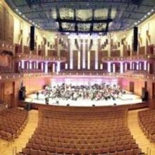 SHOW BOAT in Concert Set for 11/17 at Bethesda Blues and Jazz Supper Club