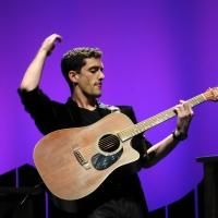 Photo Flash: Photos Released from RING OF FIRE: THE MUSIC OF JOHNNY CASH, Now…