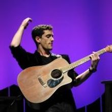 Photo Flash: Photos Released from RING OF FIRE: THE MUSIC OF JOHNNY CASH, Now Through