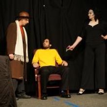 Denver's Dangerous Theatre Opens MISSION TO PLANET ZOLBOTT Tonight