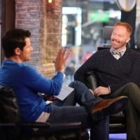 VIDEO: Jesse Tyler Ferguson Chats Sofia Vergara, Taylor Swift on VH1