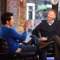 VIDEO: Jesse Tyler Ferguson Chats Sofia Vergara, Taylor Swift on VH1 Video