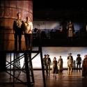 The Public Theater Closes GIANT Today