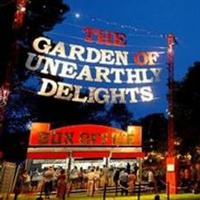 Garden of Unearthly Delights Announces Six Pre-Sale Shows