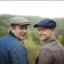 Hudson Stage Reschedules STONES IN HIS POCKETS for Nov 10-Dec 2