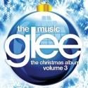 'Glee: The Music, The Christmas Album Vol. 3' Released Today