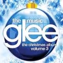 'Glee: The Music, The Christmas Album Vol. 3' Released Today
