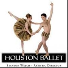 American Ballerina Merrill Ashley Set for Dance Talk with Houston Ballet Tonight