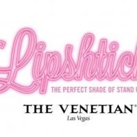 Venetian Las Vegas to Present First Female Comedy Series on the Strip