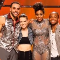 SO YOU THINK YOU CAN DANCE Final Four Recap WITH PHOTOS: Best Show of the Year