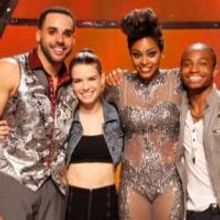 SO YOU THINK YOU CAN DANCE Final Four Recap WITH PHOTOS: Best Show of the Year