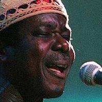 King Sunny Ade & His African Beats Perform Tonight at Fox Theatre