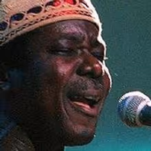 King Sunny Ade & His African Beats Perform Tonight at Fox Theatre