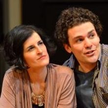 BWW Reviews: Fine Performances Fill 2nd Story's Uninspired SEMINAR