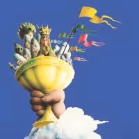 Huron Country Playhouse Presents SPAMALOT, Now thru 7/13