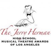 Winners of 3rd Annual Jerry Herman Awards Announced
