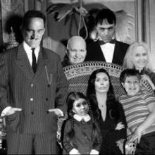 Paradise Theatre to Celebrate Northwest Premiere of THE ADDAMS FAMILY, 9/19