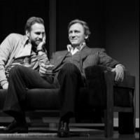 The Show Must Go On at BETRAYAL; Cast Continues Through Technical Issues