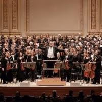 New York Choral Society Presents Richard Tucker Music Foundation Gala 11/17