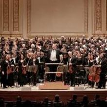 New York Choral Society Presents Richard Tucker Music Foundation Gala 11/17