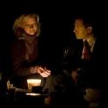 Photo Flash: First Look at The New Group's THE GOOD MOTHER