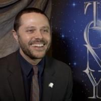 TV Exclusive: Meet the Nominees- ON THE TOWN's Joshua Bergasse- 'To Bring It Back is…