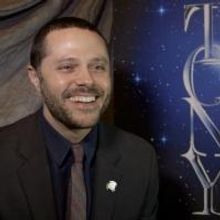 TV Exclusive: Meet the Nominees- ON THE TOWN's Joshua Bergasse- 'To Bring It Back is…
