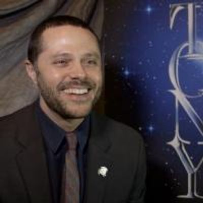 TV Exclusive: Meet the Nominees- ON THE TOWN's Joshua Bergasse- 'To Bring It Back is Such an Honor'