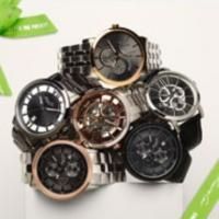 Kenneth Cole Debuts New Watch Shop at Macy's Flagship