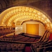 Auditorium Theatre Celebrates 125th Anniversary With Free Special Events, Beginning…