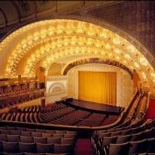 The Auditorium Theatre to Celebrate 125th Anniversary With Free Special Events, Begin