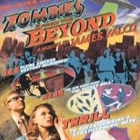 BWW Interviews: Fringe Spotlight: ZOMBIES FROM THE BEYOND