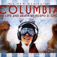 New Steampunk Musical 'COLUMBIA' to Play Theatre Row, 1/9-25