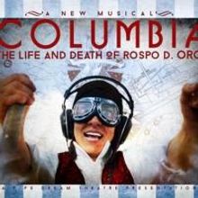 New Steampunk Musical 'COLUMBIA' to Play Theatre Row, 1/9-25