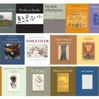Archipelago Books Offers Discount on Select Titles for National Poetry Month