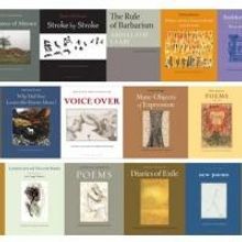Archipelago Books Offers Discount on Select Titles for National Poetry Month