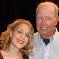 Photo Flash: Relatives of William Inge Visit Peccadillo's A LOSS OF ROSES
