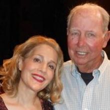 Photo Flash: Relatives of William Inge Visit Peccadillo's A LOSS OF ROSES