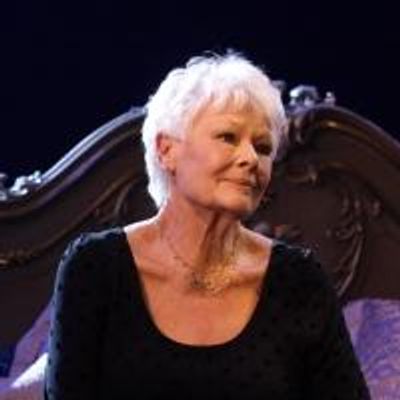 Photo Coverage: NT50 - The National Theatre's Birthday Celebrations, With Dench, Mirren, And More!