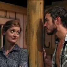 Photo Flash: First Look at Good Theater's THE RAINMAKER