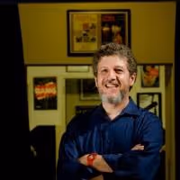New Dramatists' Todd London Named Executive Director of University of Washington…