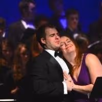 BWW Reviews: Hagerstown Hub Opera Presents Delightful Double Bill of Operas