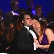 BWW Reviews: Hagerstown Hub Opera Presents Delightful Double Bill of Operas