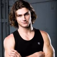 PIPPIN's Orion Griffiths Crowned 2013 BROADWAY BEAUTY PAGEANT Winner