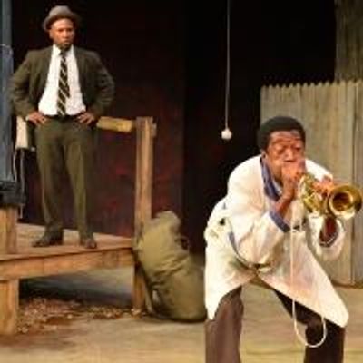 BWW Reviews: August Wilson's FENCES Is a Solid Base Hit