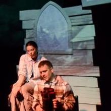 BWW Reviews: THE REVELATION OF BOBBY PRITCHARD Engages, Unsettles, Amuses Audience