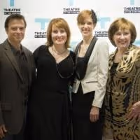 Photo Flash: Cast of Theatre at the Center's MIRACLE ON SOUTH DIVISION STREET…